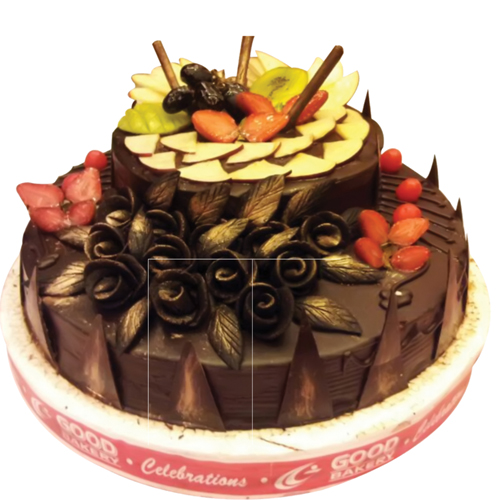 Valentine's Day Raspberry Coconut Cake | 8 inch | Black Jet Baking Co. |  Good Eggs