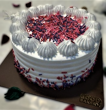 Cake Flavors – Wicked Good Bakery
